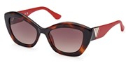 Compre ou amplie a imagem do modelo Guess GU7868-52F.