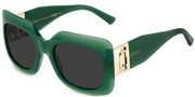 Compre ou amplie a imagem do modelo Jimmy Choo GAYAS-PEFIR.