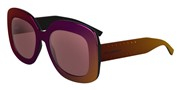 Compre ou amplie a imagem do modelo Karl Lagerfeld KL6165S-602.