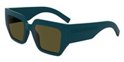 Compre ou amplie a imagem do modelo Karl Lagerfeld KL6166S-425.