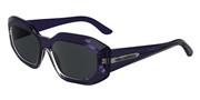 Compre ou amplie a imagem do modelo Karl Lagerfeld KL6167S-500.