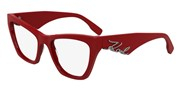 Compre ou amplie a imagem do modelo Karl Lagerfeld KL6171-600.