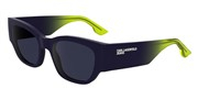 Compre ou amplie a imagem do modelo Karl Lagerfeld KLJ6168S-501.