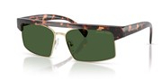 Compre ou amplie a imagem do modelo Michael Kors 0MK2261-300671.