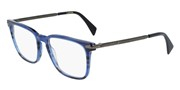 Compre ou amplie a imagem do modelo Lanvin LNV2608-400.