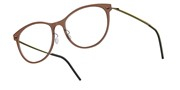 LINDBERG NOW6520C02MT802-PGT