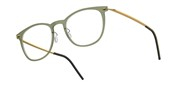 LINDBERG NOW6529C11M-GT