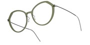 LINDBERG NOW6626C11M-PU9