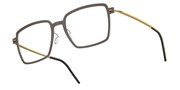 LINDBERG NOW6637D17-GT