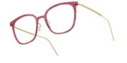 LINDBERG NOW6638C04-GT