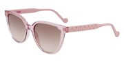 Compre ou amplie a imagem do modelo LiuJo LJ3607S-601.