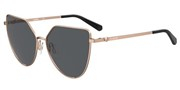 Compre ou amplie a imagem do modelo Love Moschino MOL047S-DDBIR.