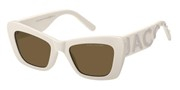 Compre ou amplie a imagem do modelo Marc Jacobs MARC864S-SZJ70.
