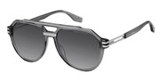 Compre ou amplie a imagem do modelo Marc Jacobs MARC876S-KB79O.