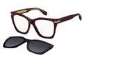 Compre ou amplie a imagem do modelo Marc Jacobs MJ1113CS-LHF9O.