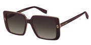 Compre ou amplie a imagem do modelo Marc Jacobs MJ1121S-LHFHA.