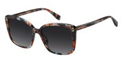 Compre ou amplie a imagem do modelo Marc Jacobs MJ1127GS-X8Q9O.