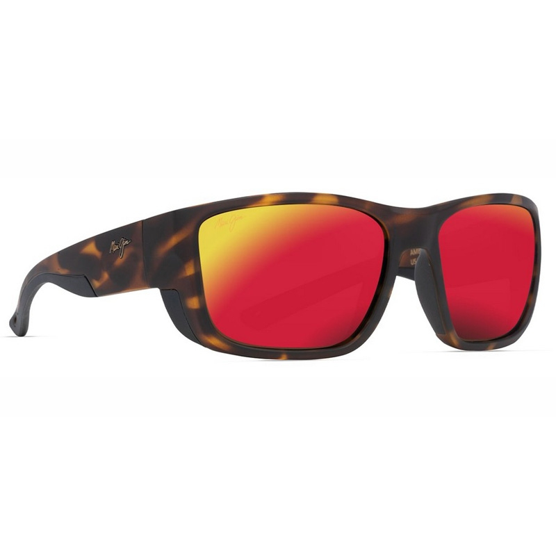 MAUI JIM Amberjack-MM896030