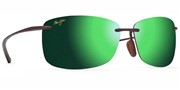 Compre ou amplie a imagem do modelo Maui Jim Akau-MM442048.