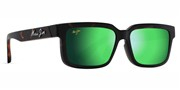 Maui Jim HiapoAsianFit-MM655042