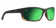 Compre ou amplie a imagem do modelo Maui Jim KanaioCoast-MM766030.