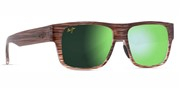 Compre ou amplie a imagem do modelo Maui Jim Keahi-MM873033.