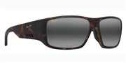 Maui Jim KehaAsianFit-MM664016