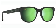 Compre ou amplie a imagem do modelo Maui Jim MAOLI-MM668048.