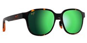 Compre ou amplie a imagem do modelo Maui Jim NoaAsianFit-MM649033.