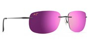 Compre ou amplie a imagem do modelo Maui Jim Ohai-MM334040.