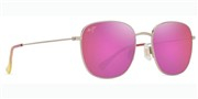 Compre ou amplie a imagem do modelo Maui Jim OlaliAsianFit-P65716B.