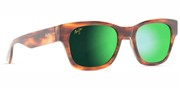 Compre ou amplie a imagem do modelo Maui Jim ValleyIsle-MM780048.