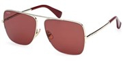 Compre ou amplie a imagem do modelo MaxMara MM0121-32S.