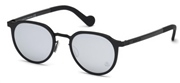 Compre ou amplie a imagem do modelo Moncler Lunettes ML0065-01C.