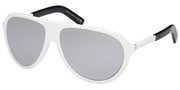 Compre ou amplie a imagem do modelo Moncler Lunettes ML0289-21C.