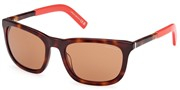 Compre ou amplie a imagem do modelo Moncler Lunettes ML0290-52E.