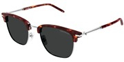 Compre ou amplie a imagem do modelo Mont Blanc MB0242S-010.
