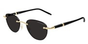 Mont Blanc MB0412S-005