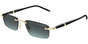 Compre ou amplie a imagem do modelo Mont Blanc MB0484S-004.