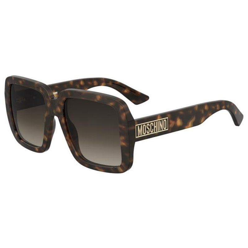 MOSCHINO MOS180S-086HA