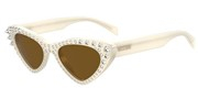 Compre ou amplie a imagem do modelo Moschino MOS006SSTR-SZJ70.