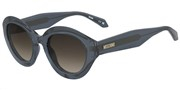 Compre ou amplie a imagem do modelo Moschino MOS200S-PJPHA.