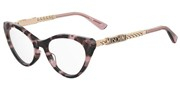 Compre ou amplie a imagem do modelo Moschino MOS626-0T4.