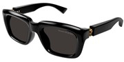 Compre ou amplie a imagem do modelo Alexander McQueen AM0431S-001.