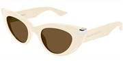 Compre ou amplie a imagem do modelo Alexander McQueen AM0442S-004.