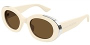 Compre ou amplie a imagem do modelo Alexander McQueen AM0445S-004.