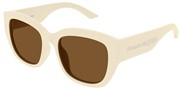 Compre ou amplie a imagem do modelo Alexander McQueen AM0451SA-004.