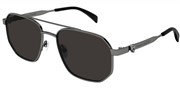 Alexander McQueen AM0458S-001