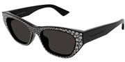 Compre ou amplie a imagem do modelo Alexander McQueen AM0465S-002.