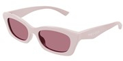 Compre ou amplie a imagem do modelo Alexander McQueen AM0474S-005.